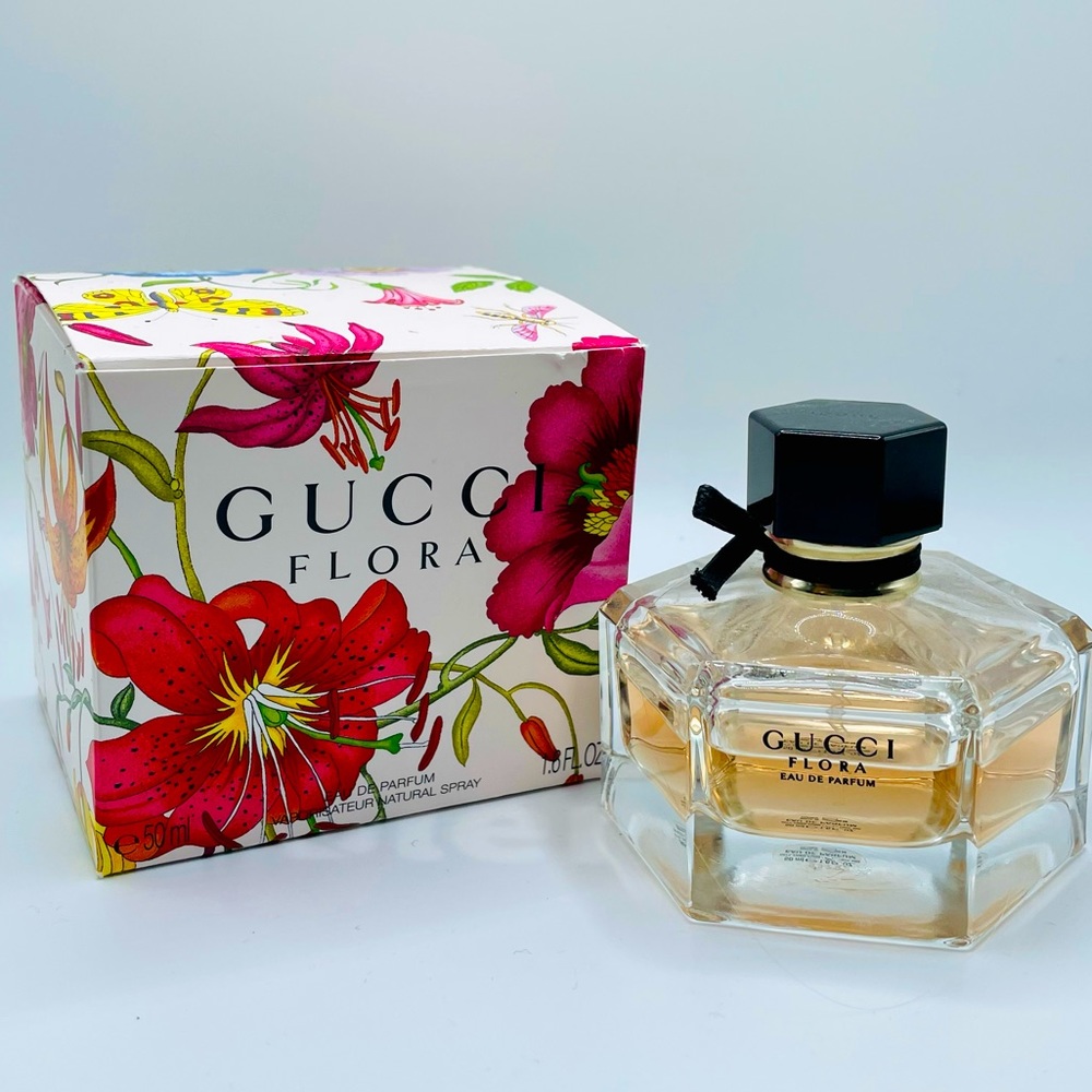 Gucci Flora